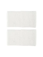 Náramky Nike Swoosh 2 ks N1012406101OS