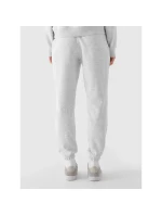 Dámské tepláky typu jogger model 21432813 - 4F Dámské tepláky typu jogger model 21432813 - 4F