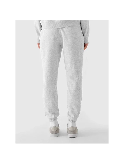 Dámské tepláky typu jogger model 21432813 - 4F