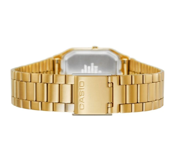 Dámské hodinky CASIO AQ-230GA-9BMQ + krabice Dámské hodinky CASIO AQ-230GA-9BMQ + krabice