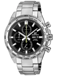 Pánské hodinky CASIO EDIFICE EFR-574D-1AVUEF + krabice