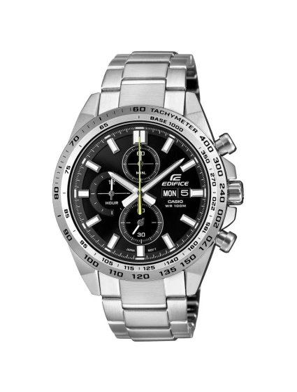 Pánské hodinky CASIO EDIFICE EFR-574D-1AVUEF + krabice Pánské hodinky CASIO EDIFICE EFR-574D-1AVUEF + krabice