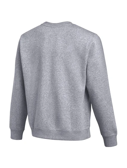 Dětská mikina Park 26 Fleece Crew šedá model 22057204 063 - NIKE
