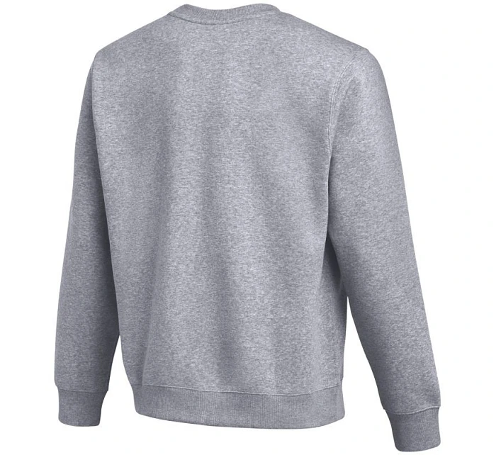 Dětská mikina Nike Park 26 Fleece Crew šedá IO9045 063 Dětská mikina Nike Park 26 Fleece Crew šedá IO9045 063