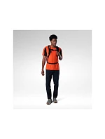 Pánské kalhoty ROSSIGNOL M Pull-On Pant, černé