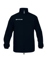 Basico unisex bunda černá - Givova