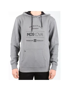Moskova mikina s kapucí MNMSW002