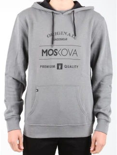 Moskova mikina s kapucí MNMSW002