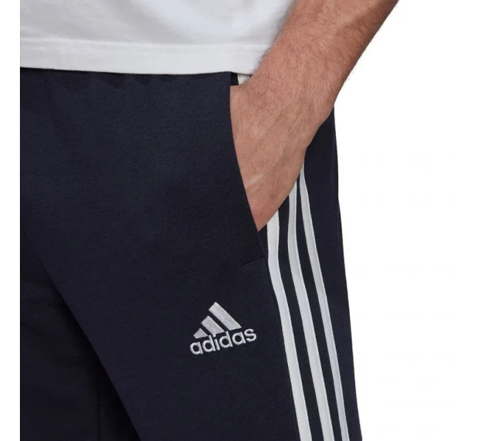 Spodnie Essentials Tapered Cuff 3 Stripes Pant M model 19556919 - ADIDAS Spodnie Essentials Tapered Cuff 3 Stripes Pant M model 19556919 - ADIDAS