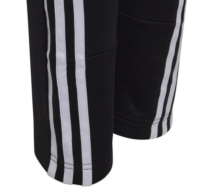 Chlapecké kalhoty Aerore Primegreen Jr GT9417 - Adidas