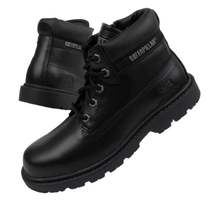 Dětské boty Colorado Plus Jr P102294 - Caterpillar