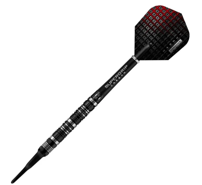 Šipky Magnum Softip model 21341059 - Harrows Šipky Magnum Softip model 21341059 - Harrows