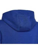 Dětská mikina Big Logo Essentials Hoody Jr model 18039830 - ADIDAS