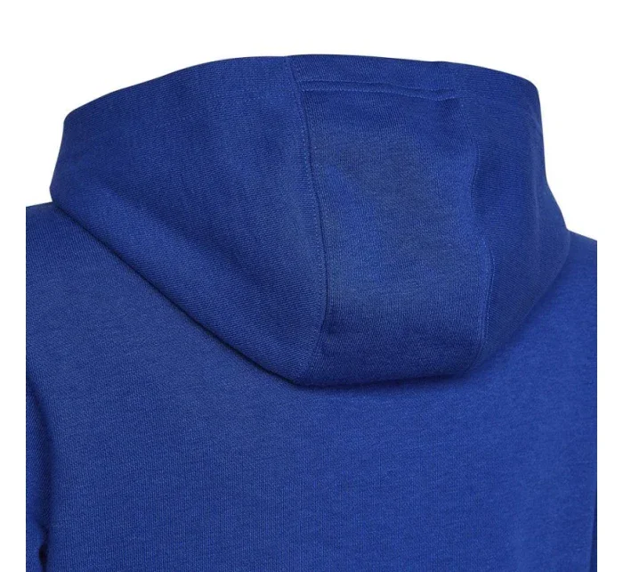 Dětská mikina Big Logo Essentials Hoody Jr model 18039830 - ADIDAS