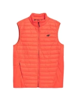 Pánská péřová vesta M model 18364641 70S - 4F Pánská péřová vesta M model 18364641 70S - 4F
