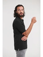 Russell Athletic 569M Piqué polo 10.569M classic red Russell Athletic 569M Piqué polo 10.569M classic red