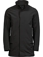 Tee Jays TJ 9608 Pánská parka 18.9608 black Tee Jays TJ 9608 Pánská parka 18.9608 black