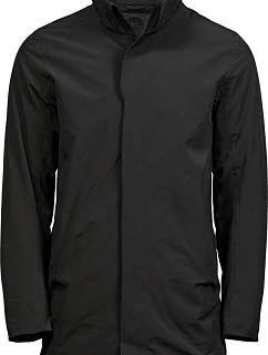 Tee Jays TJ 9608 Pánská parka 18.9608 black