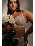 Ava 1396 Barva křišťálu: ecru Ava 1396 Barva křišťálu: ecru