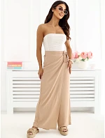 CS SP kalhoty XYS3376.96 camel