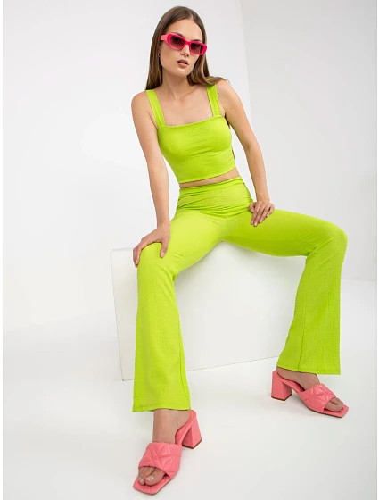 Sada DHJ KMPL model 17445510 lime - FPrice