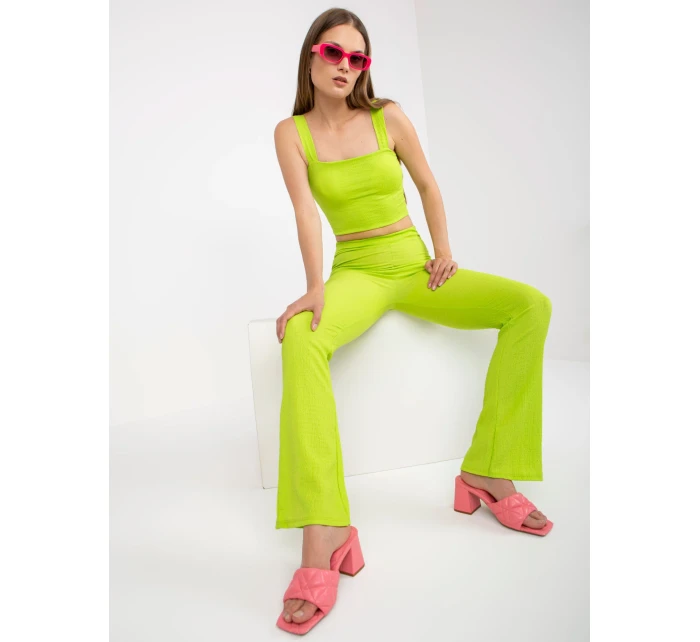 Sada DHJ KMPL 15828 lime