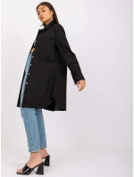 Košile DHJ KS model 17157564 černá - FPrice