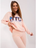 Sada EM KMPL 830.77P broskev Sada EM KMPL 830.77P broskev