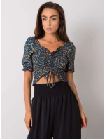 Halenka RO BZ 2516 11.13X tmavě modrá