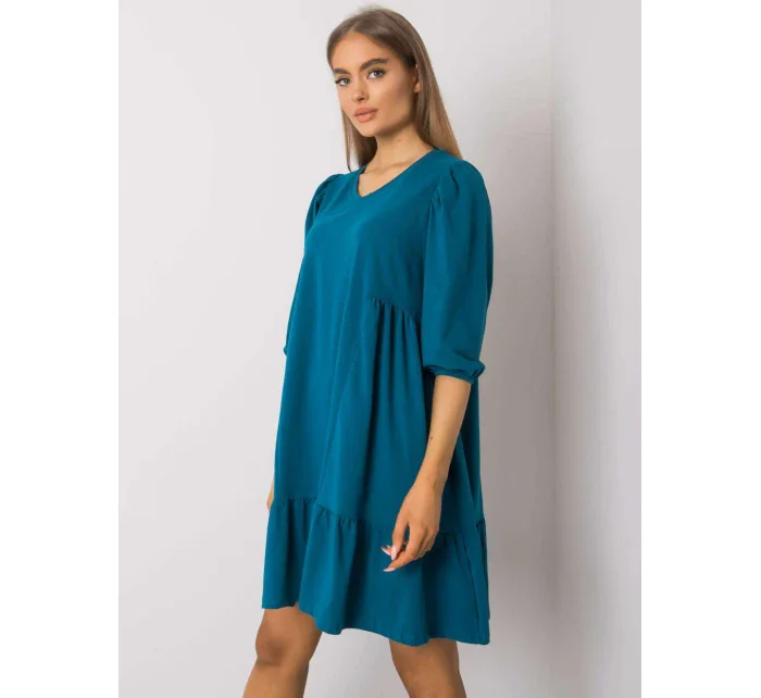 Šaty RV SK 7248.09P námořní