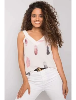 Top model 167787 Italy Moda Top model 167787 Italy Moda