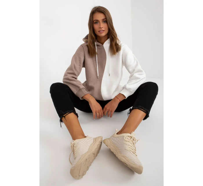 Mikina  model 170364 Rue Paris