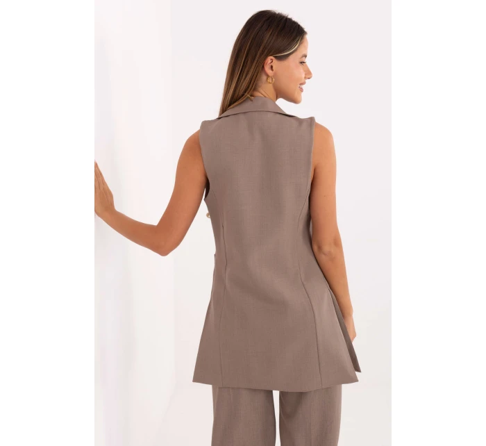 Vesta  model 217230 Rue Paris