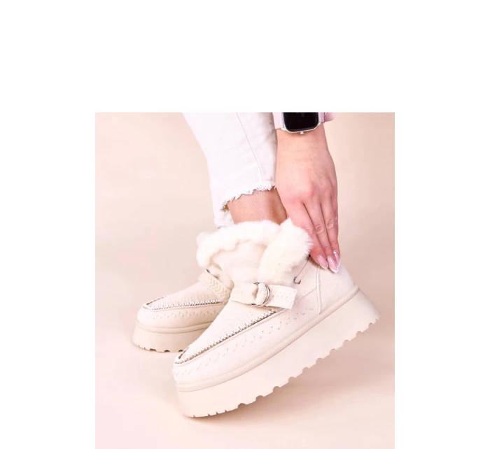 Sněhule  model 220998 Solea