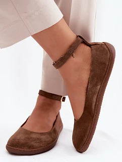 Balerinky  model 227406 Step in style