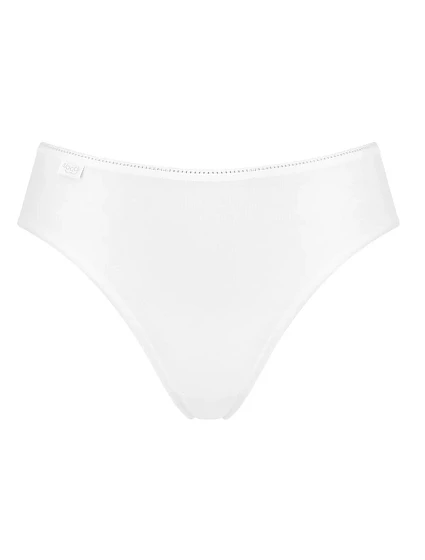 sloggi 24/7 Microfibre Tai C3P - WHITE - SLOGGI WHITE - SLOGGI sloggi 24/7 Microfibre Tai C3P - WHITE - SLOGGI WHITE - SLOGGI
