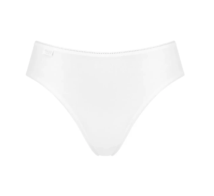 sloggi 24/7 Microfibre Tai C3P - WHITE - SLOGGI WHITE - SLOGGI