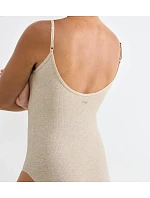 Sloggi GO Ribbed – Měkké žebrované body z organické bavlny Sloggi