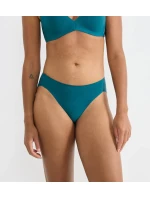 sloggi ZERO Feel Pure High leg - BLUE - SLOGGI BLUE - SLOGGI sloggi ZERO Feel Pure High leg - BLUE - SLOGGI BLUE - SLOGGI