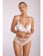 Kalhotky Kinga P-1098/3 Luna S-2XL