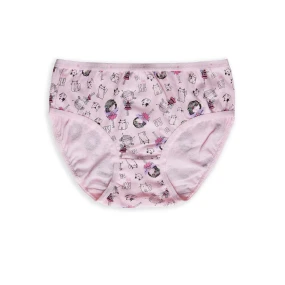 Kalhotky Lama G-245 SD A'3 92-140