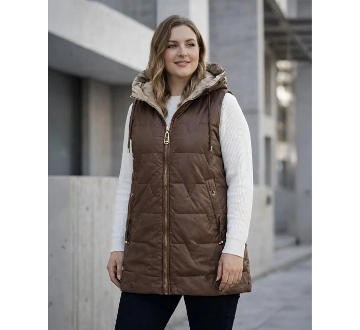 bezrękawnik z Goodlookin model 22037898 - S'WEST bezrękawnik z Goodlookin model 22037898 - S'WEST