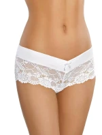Dámské boxerky 155 white - GABIDAR