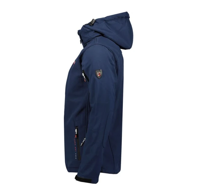 Geographical Norway Softshell TUNAR DB NAVY MEN 009 (WY9170H/GN/Navy) Geographical Norway Softshell TUNAR DB NAVY MEN 009 (WY9170H/GN/Navy)