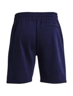 Under Aromur Rival Fleecové šortky M 1379779 410 Under Aromur Rival Fleecové šortky M 1379779 410