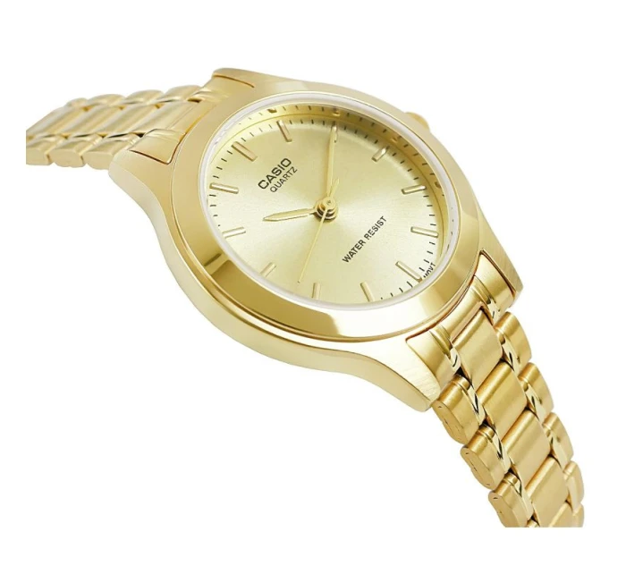 Dámské hodinky model 21806065 + BOX - CASIO Dámské hodinky model 21806065 + BOX - CASIO