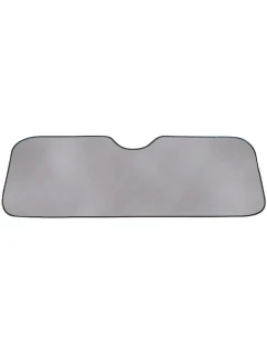 Sluneční clona 130x60CM DUNLOP