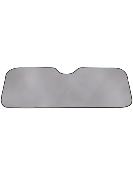 Sluneční clona 130x60CM DUNLOP Sluneční clona 130x60CM DUNLOP