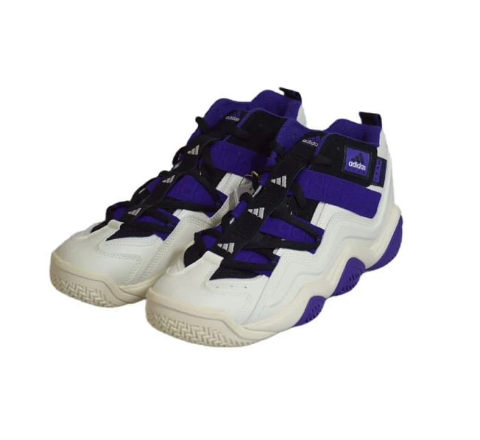 Adidas Top Ten 2000 Kobe Bryant NBA Lakers pánská sportovní obuv - HQ4622