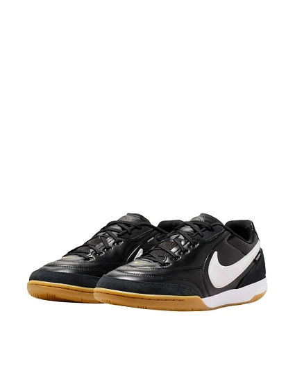 Fotbalové boty Tiempo černé 010 model 22056128 - NIKE